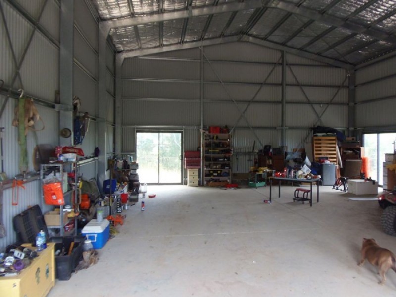 68 Hutchins Road, Amamoor QLD 4570