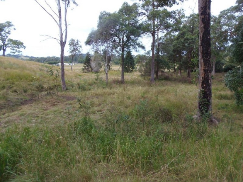 68 Hutchins Road, Amamoor QLD 4570