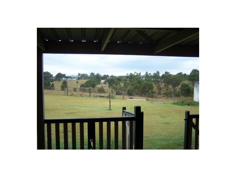 88 Cole Road, Widgee QLD 4570