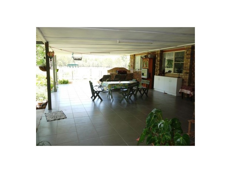 88 Cole Road, Widgee QLD 4570