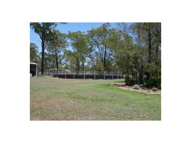 88 Cole Road, Widgee QLD 4570