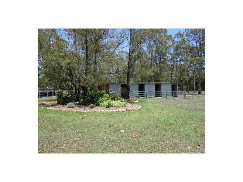 88 Cole Road, Widgee QLD 4570