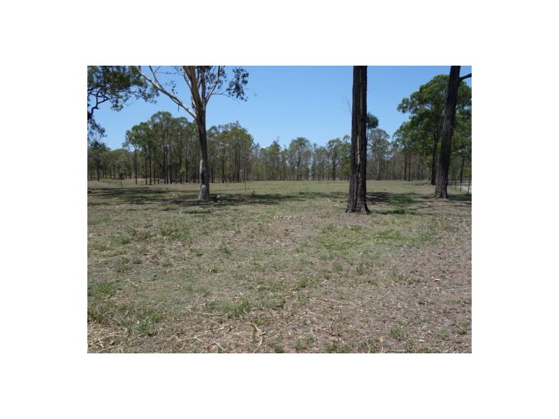 88 Cole Road, Widgee QLD 4570