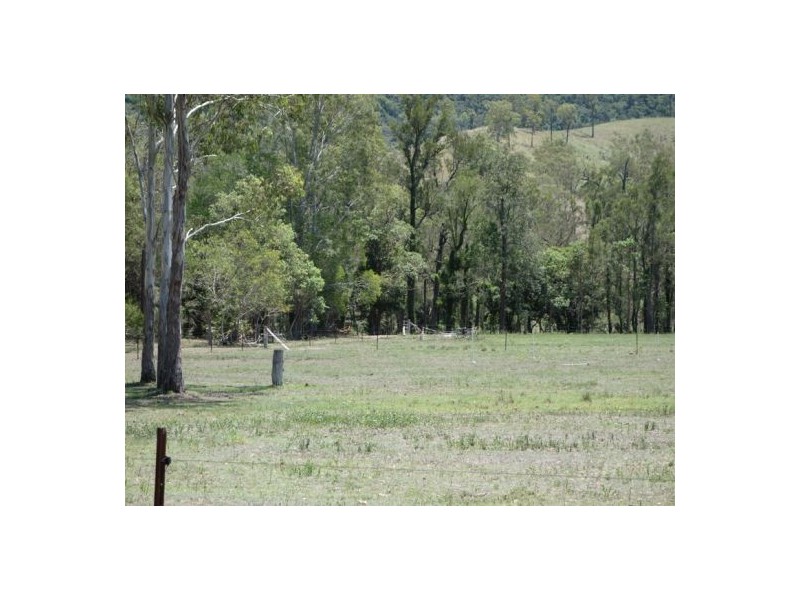 88 Cole Road, Widgee QLD 4570