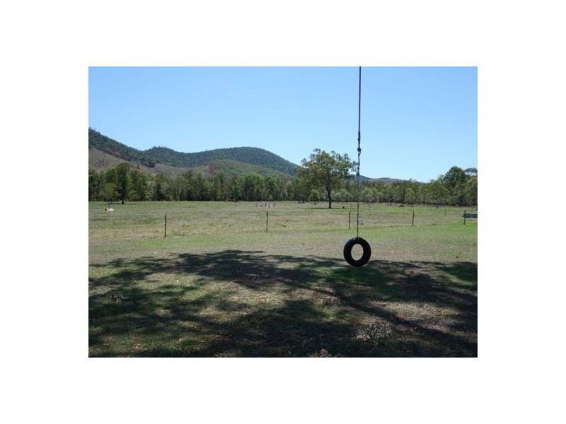 88 Cole Road, Widgee QLD 4570