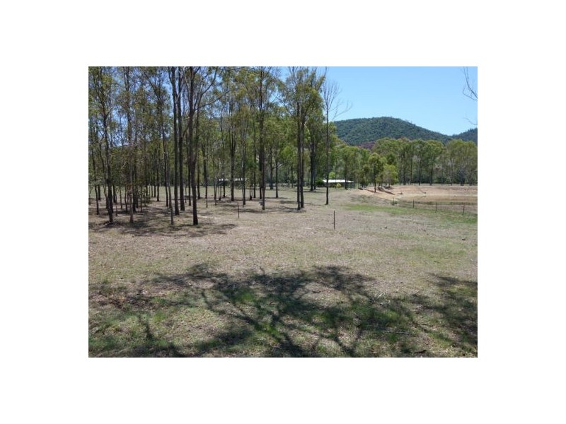 88 Cole Road, Widgee QLD 4570