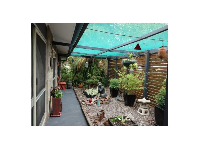 89 Amamoor Creek Road, Amamoor QLD 4570