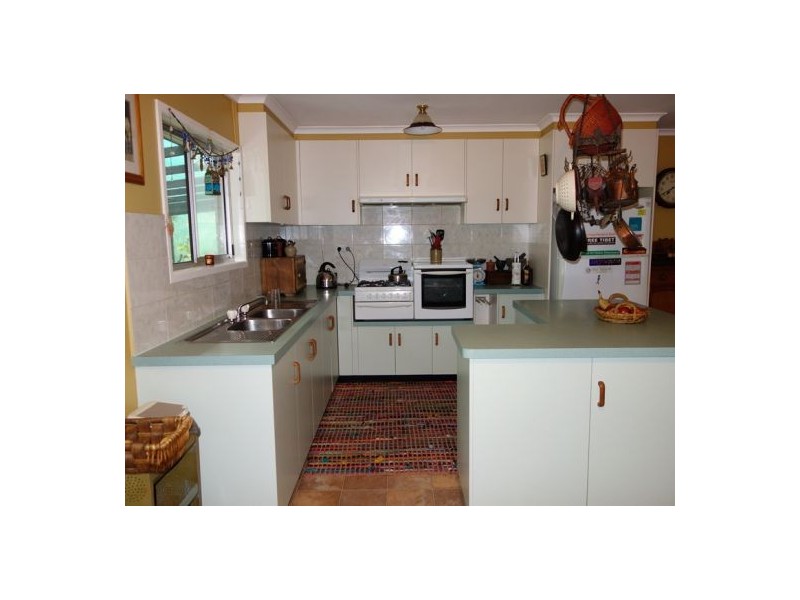 89 Amamoor Creek Road, Amamoor QLD 4570