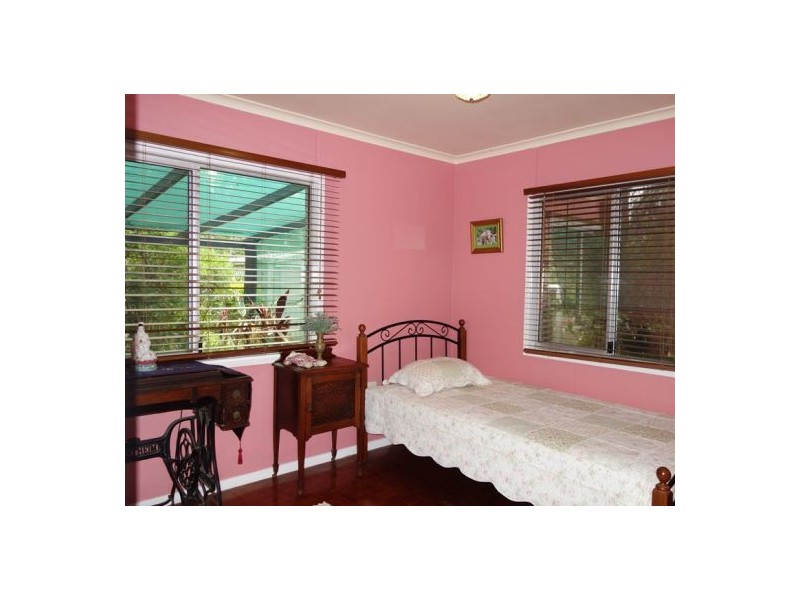 89 Amamoor Creek Road, Amamoor QLD 4570