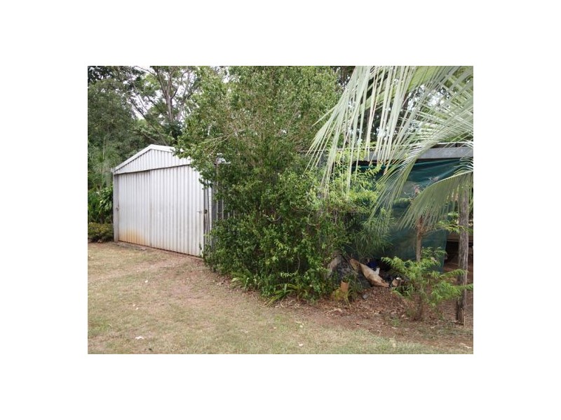 89 Amamoor Creek Road, Amamoor QLD 4570