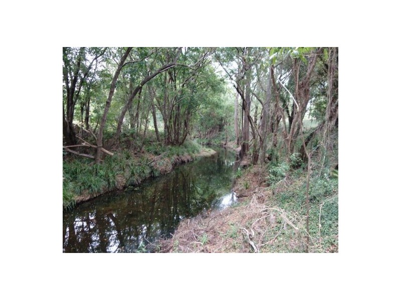 89 Amamoor Creek Road, Amamoor QLD 4570