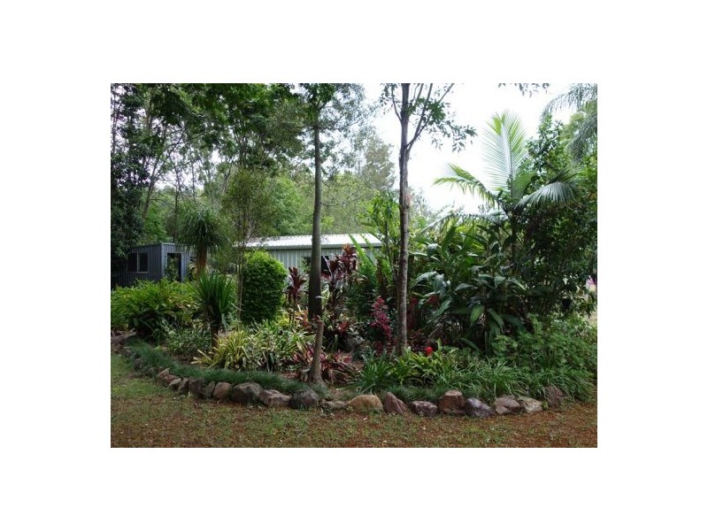 89 Amamoor Creek Road, Amamoor QLD 4570