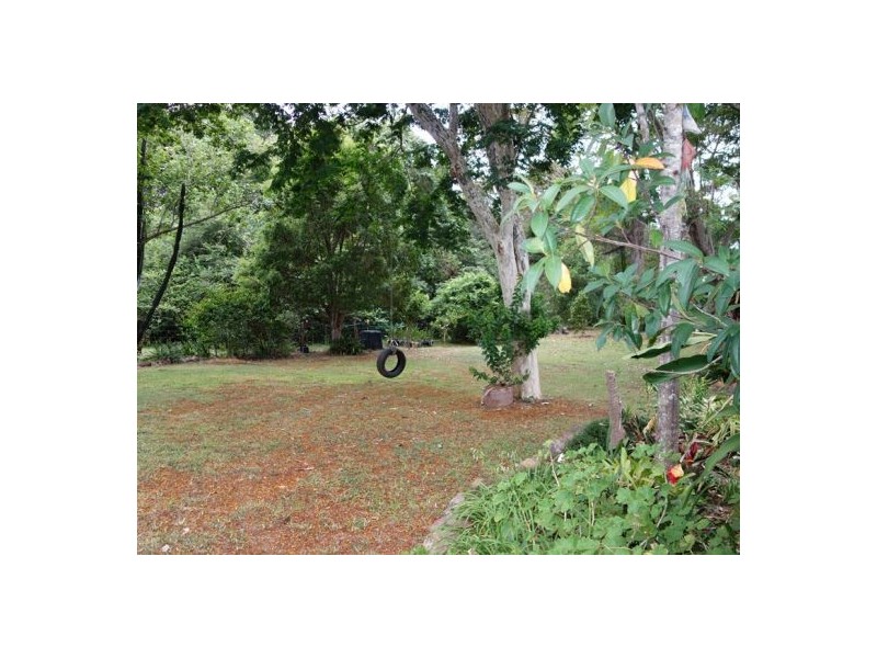 89 Amamoor Creek Road, Amamoor QLD 4570