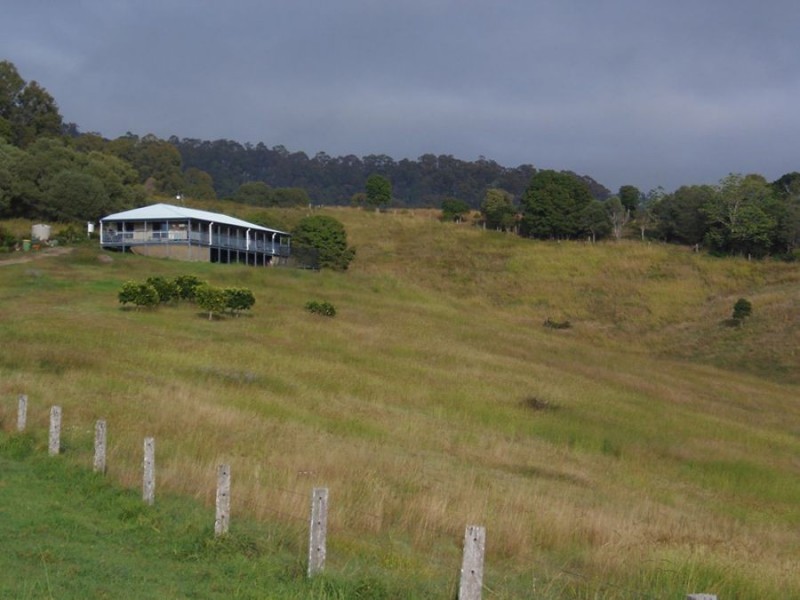 208 O’Rourkes Road, Traveston QLD 4570