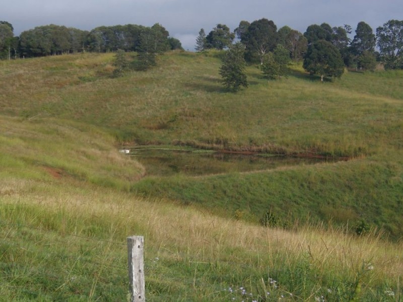 208 O’Rourkes Road, Traveston QLD 4570