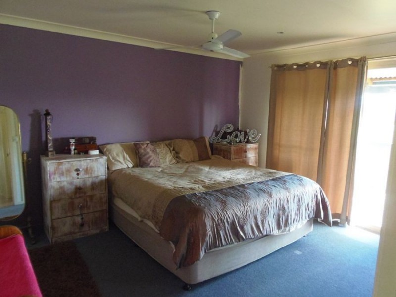 208 O’Rourkes Road, Traveston QLD 4570