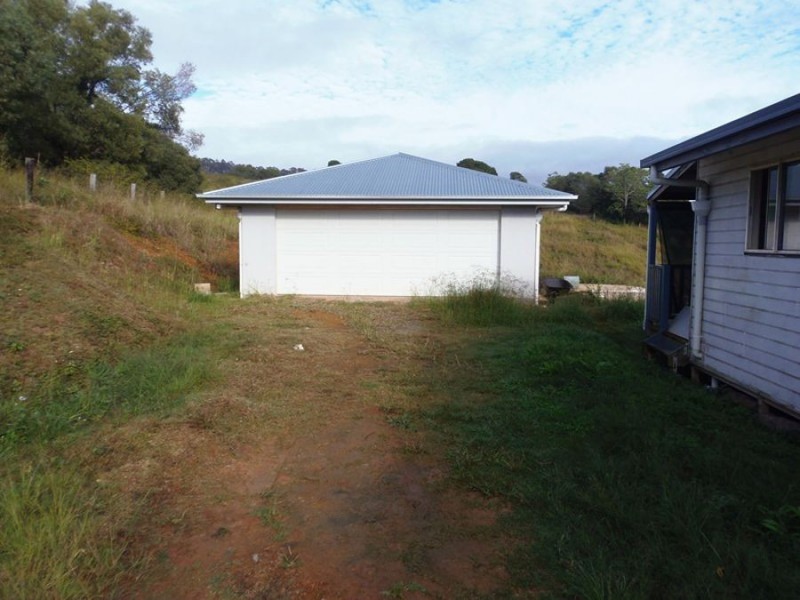 208 O’Rourkes Road, Traveston QLD 4570