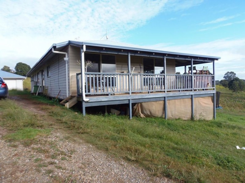 208 O’Rourkes Road, Traveston QLD 4570