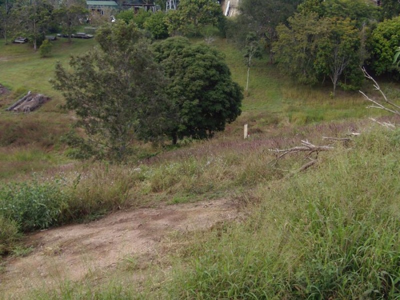 Lot 16/196 Fritz Road, Chatsworth QLD 4570
