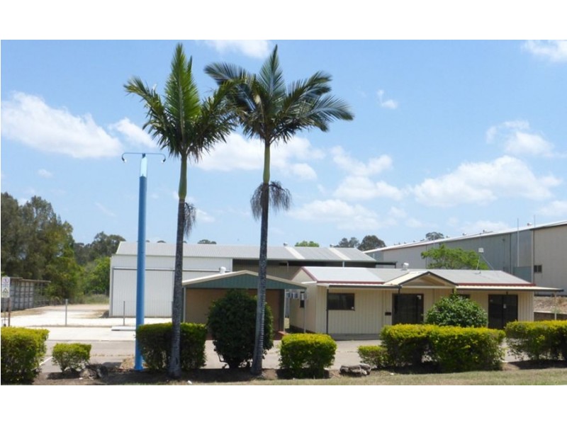 42 Violet Street, Gympie QLD 4570
