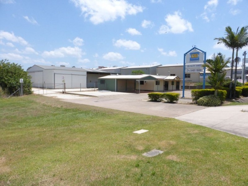 42 Violet Street, Gympie QLD 4570