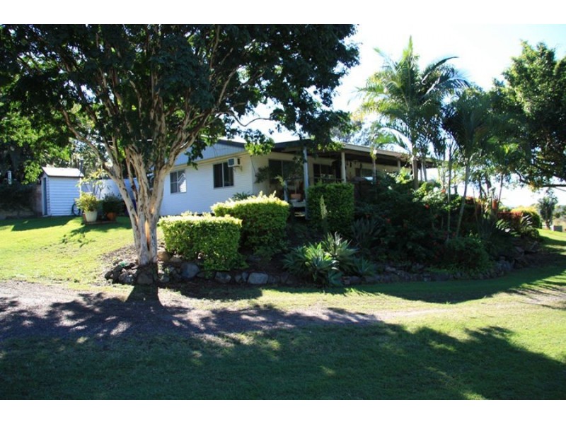 Kanigan QLD 4570