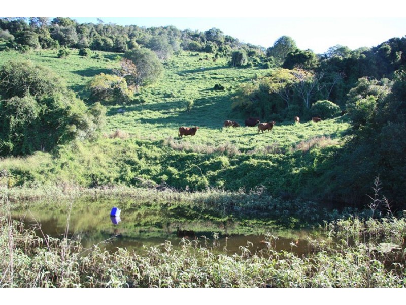 Kanigan QLD 4570