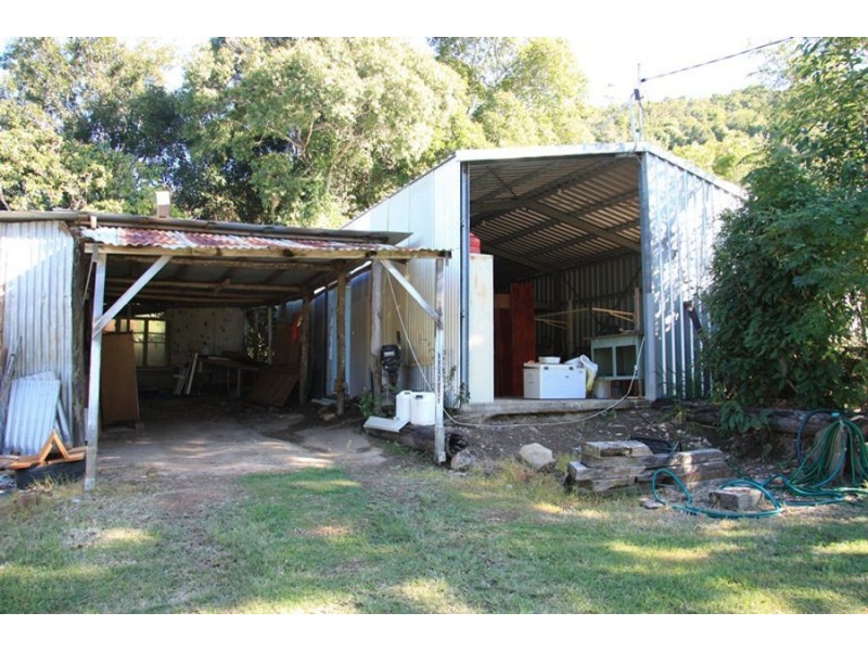 Kanigan QLD 4570