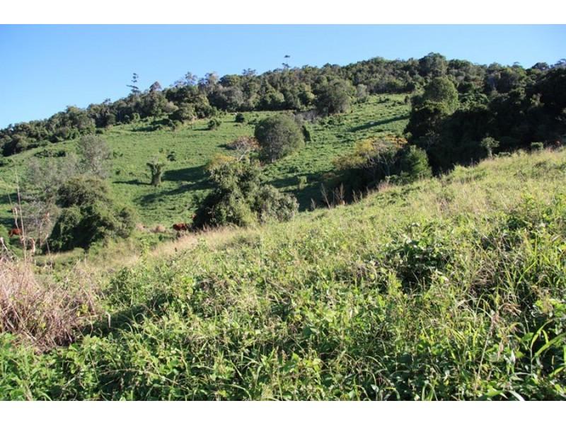 Kanigan QLD 4570