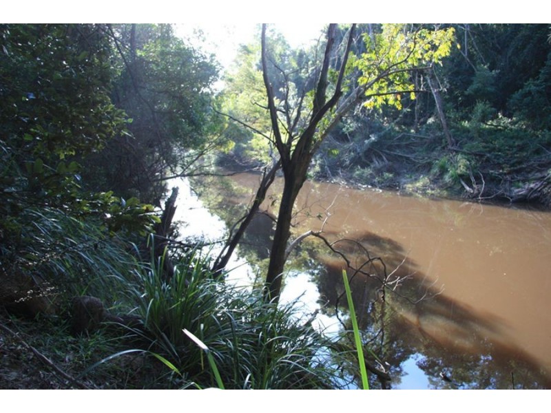Talegalla Weir QLD 4650