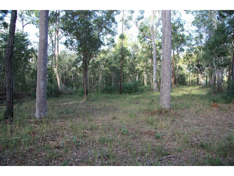 Talegalla Weir QLD 4650