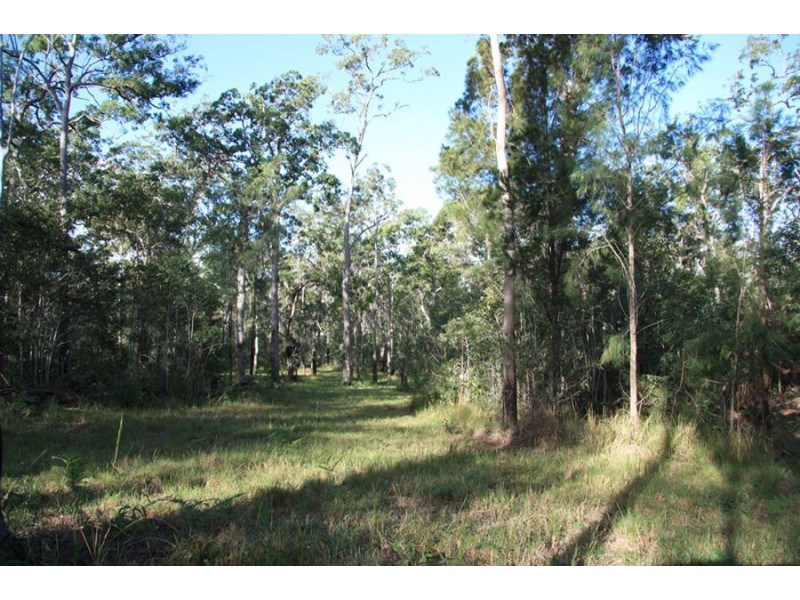 Talegalla Weir QLD 4650