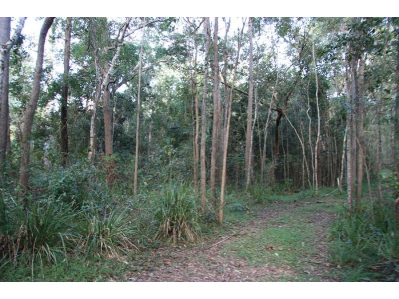 Talegalla Weir QLD 4650