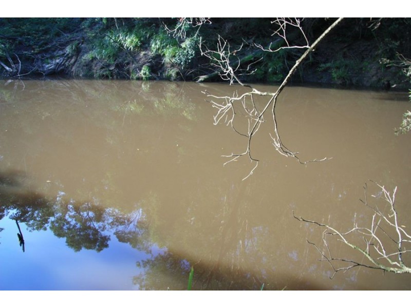 Talegalla Weir QLD 4650