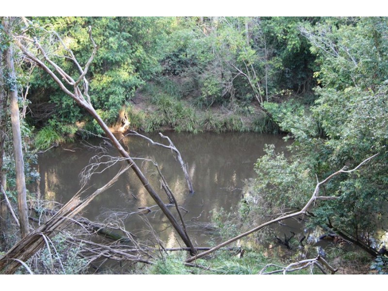 Talegalla Weir QLD 4650