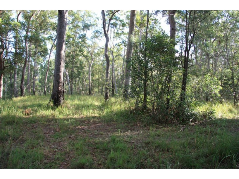 Talegalla Weir QLD 4650