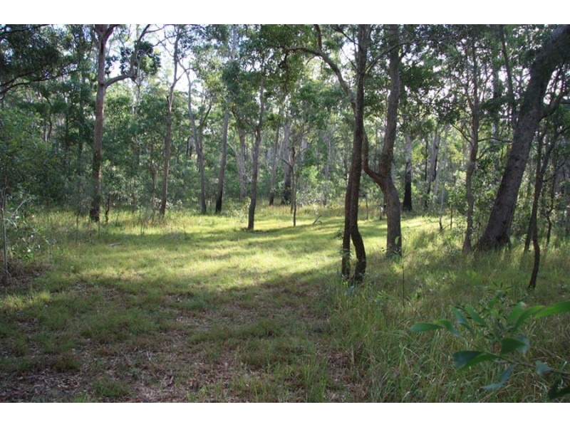 Talegalla Weir QLD 4650