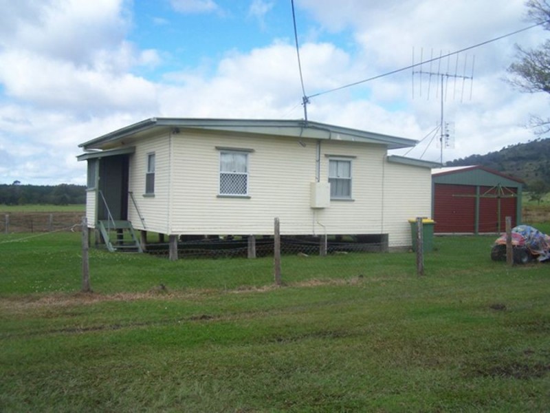 Wolvi QLD 4570