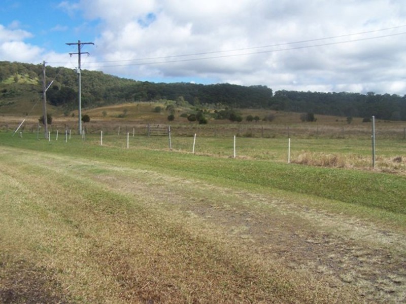 Wolvi QLD 4570