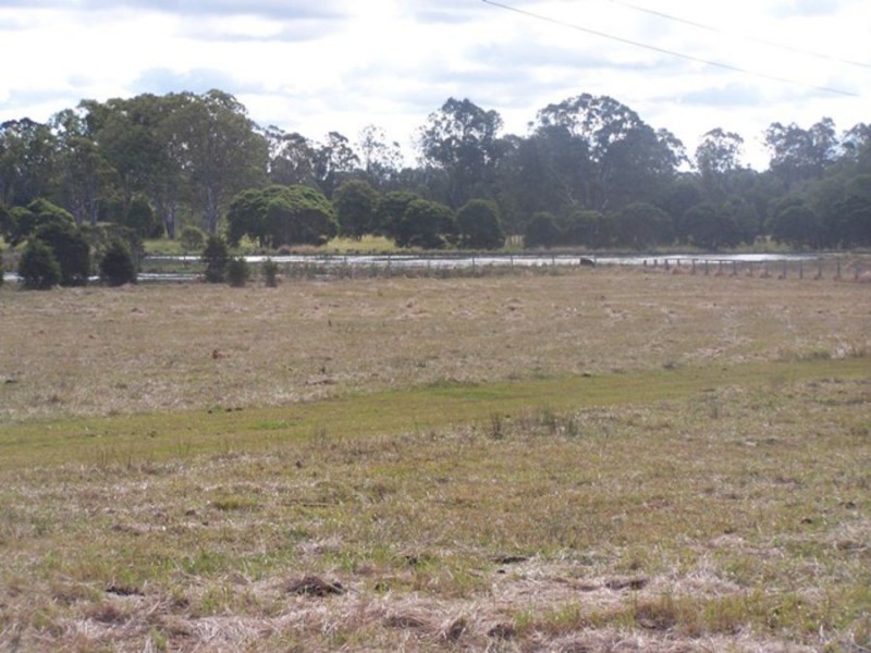 Wolvi QLD 4570