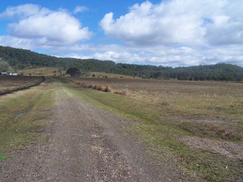 Wolvi QLD 4570