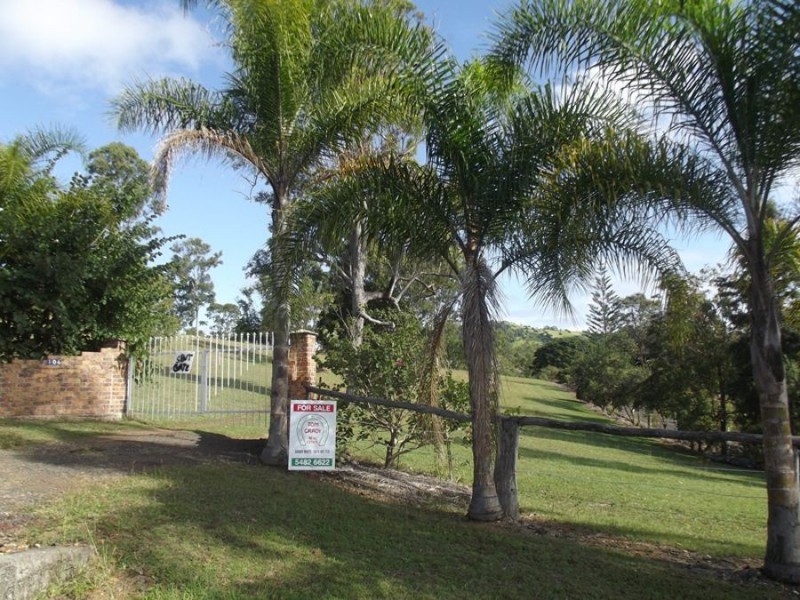 Chatsworth QLD 4570