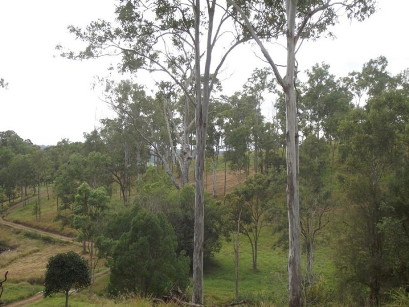 Chatsworth QLD 4570