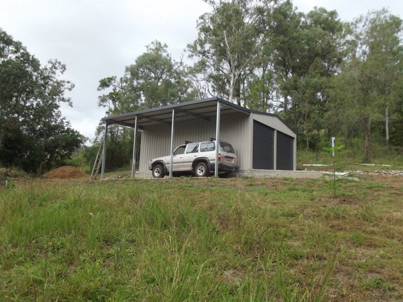 Chatsworth QLD 4570