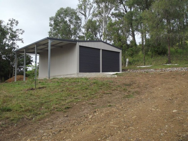 Chatsworth QLD 4570