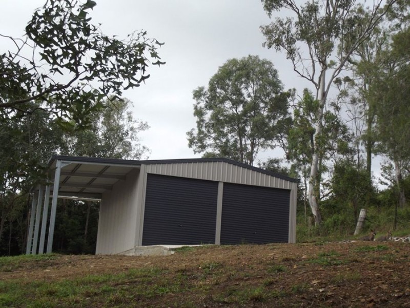 Chatsworth QLD 4570
