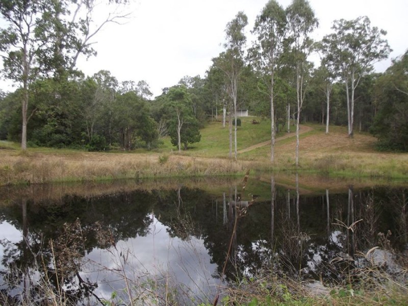 Chatsworth QLD 4570