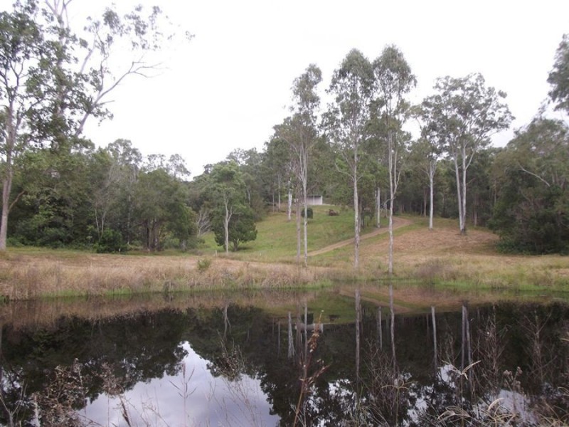 Chatsworth QLD 4570
