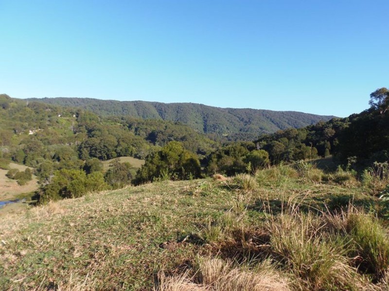 216 Western Branch Road, Kin Kin QLD 4571