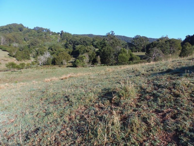 216 Western Branch Road, Kin Kin QLD 4571